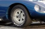 Shelby Cobra Daytona Coupe CSX2601 1965 года
